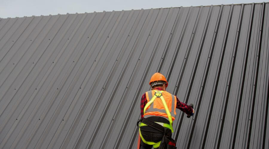 Local Siding Services in West Memphis, AR